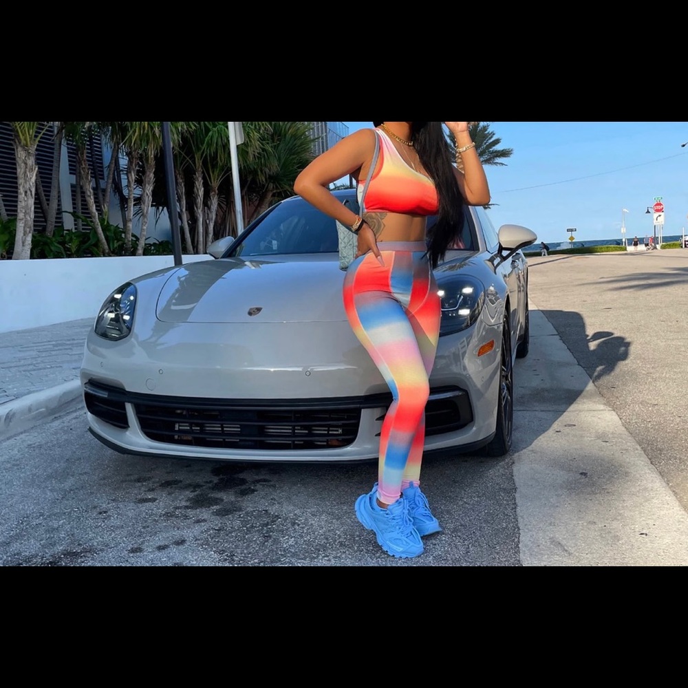 Women’s 2 piece set